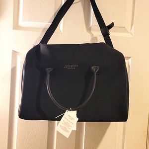 NWTJimmy Choo Duffel bag black